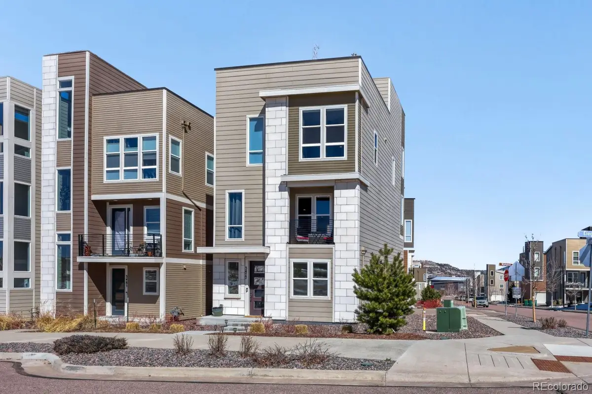 3477 Mykonos Drive, Castle Rock, CO 80109 - #1