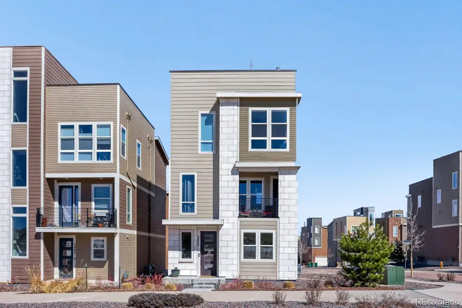 3477 Mykonos Drive, Castle Rock, CO 80109 - #2