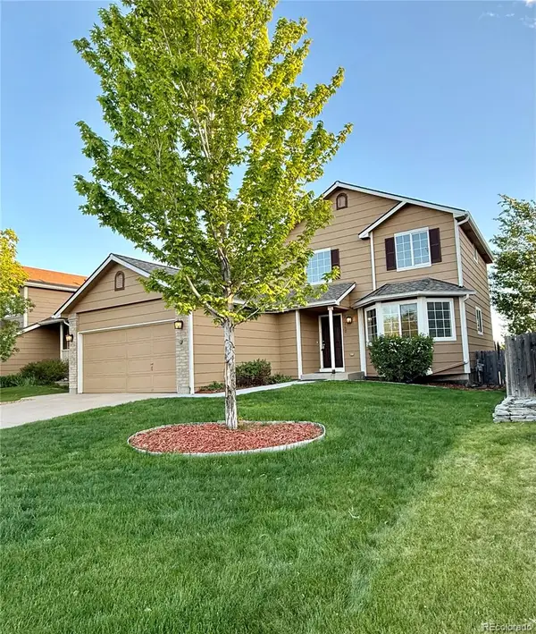 23760 Broadmoor Drive, Parker, CO 80138