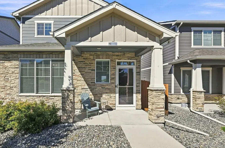 11774 Lovegrass Drive, Parker, CO 80138 - #3