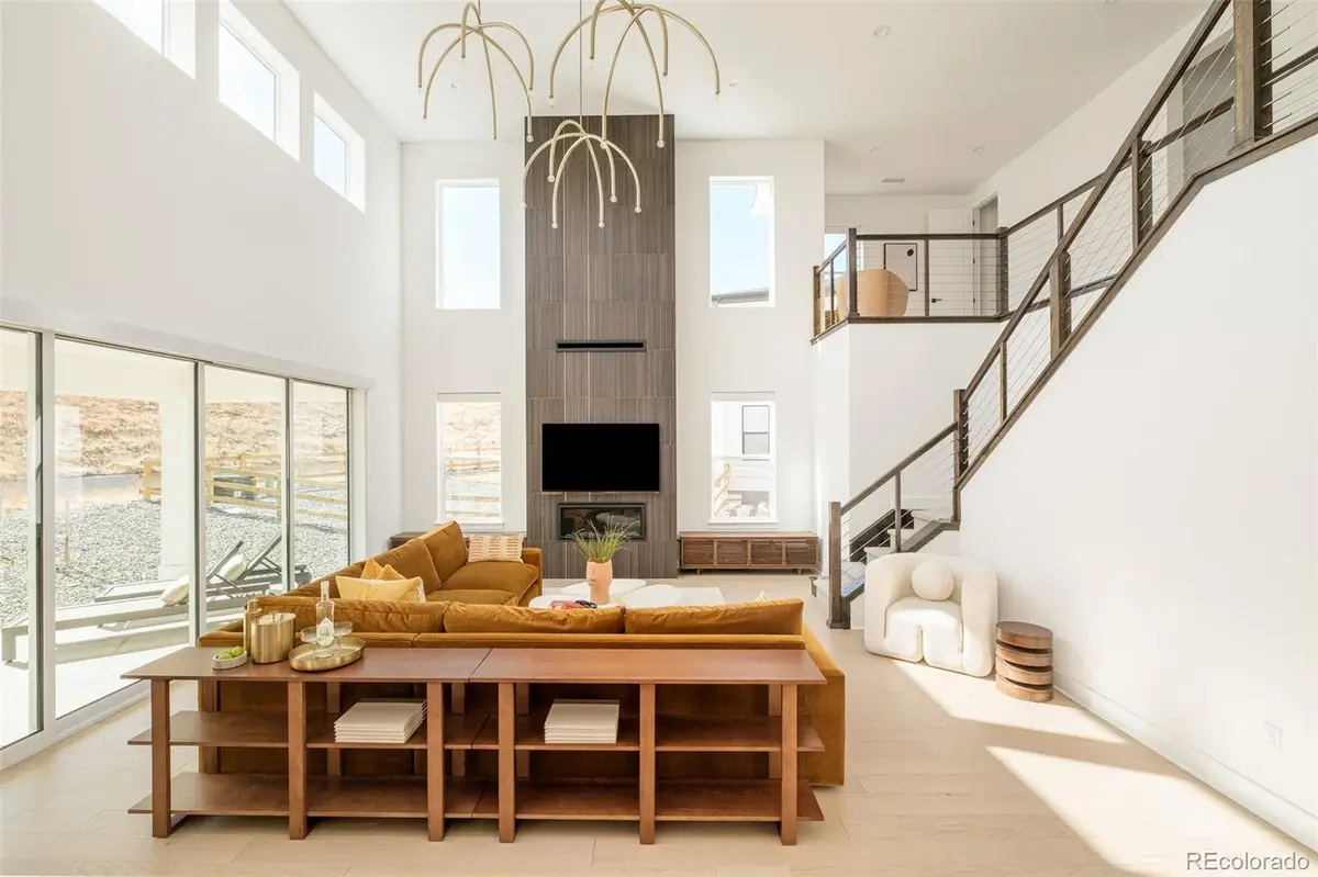 1158 Brotherton Point, Castle Rock, CO 80104 - #1