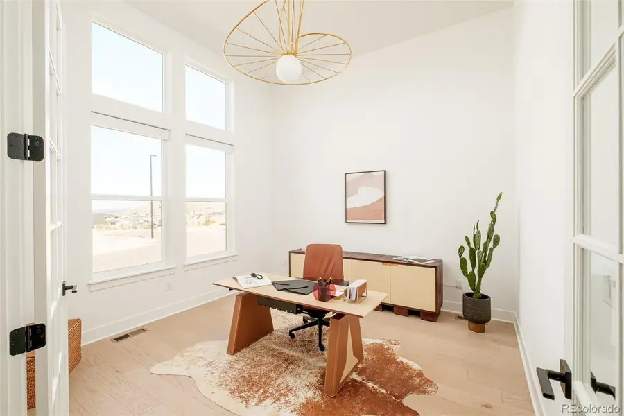 1158 Brotherton Point, Castle Rock, CO 80104 - #3