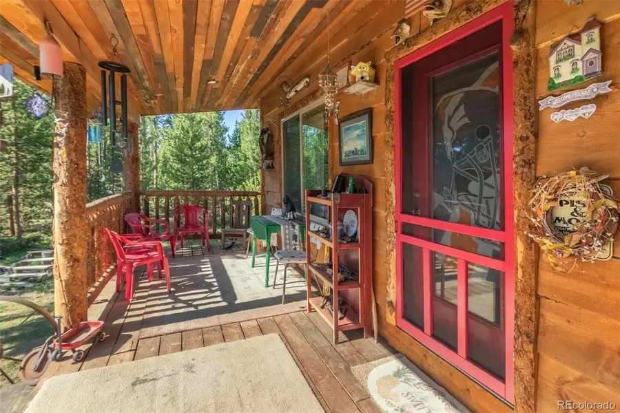 755 County Road 462, Grand Lake, CO 80447 - Image #2