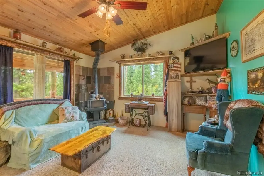 755 County Road 462, Grand Lake, CO 80447 - Image #3