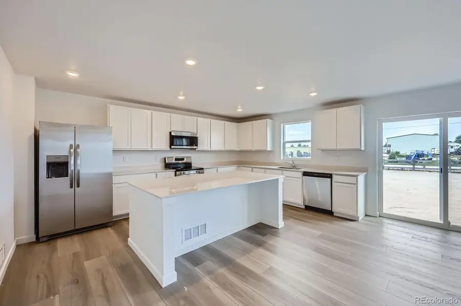 7836 Desert Wrangler Drive, Colorado Springs, CO 80908 - Image #3