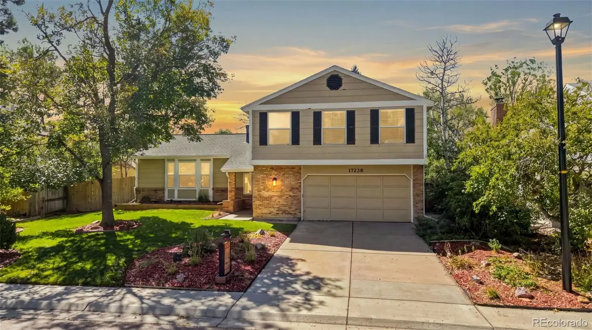 17238 E Berry Place, Aurora, CO 80015 - #1