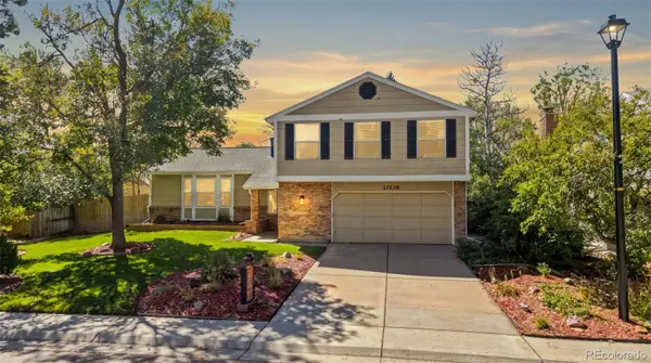 17238 E Berry Place, Aurora, CO 80015
