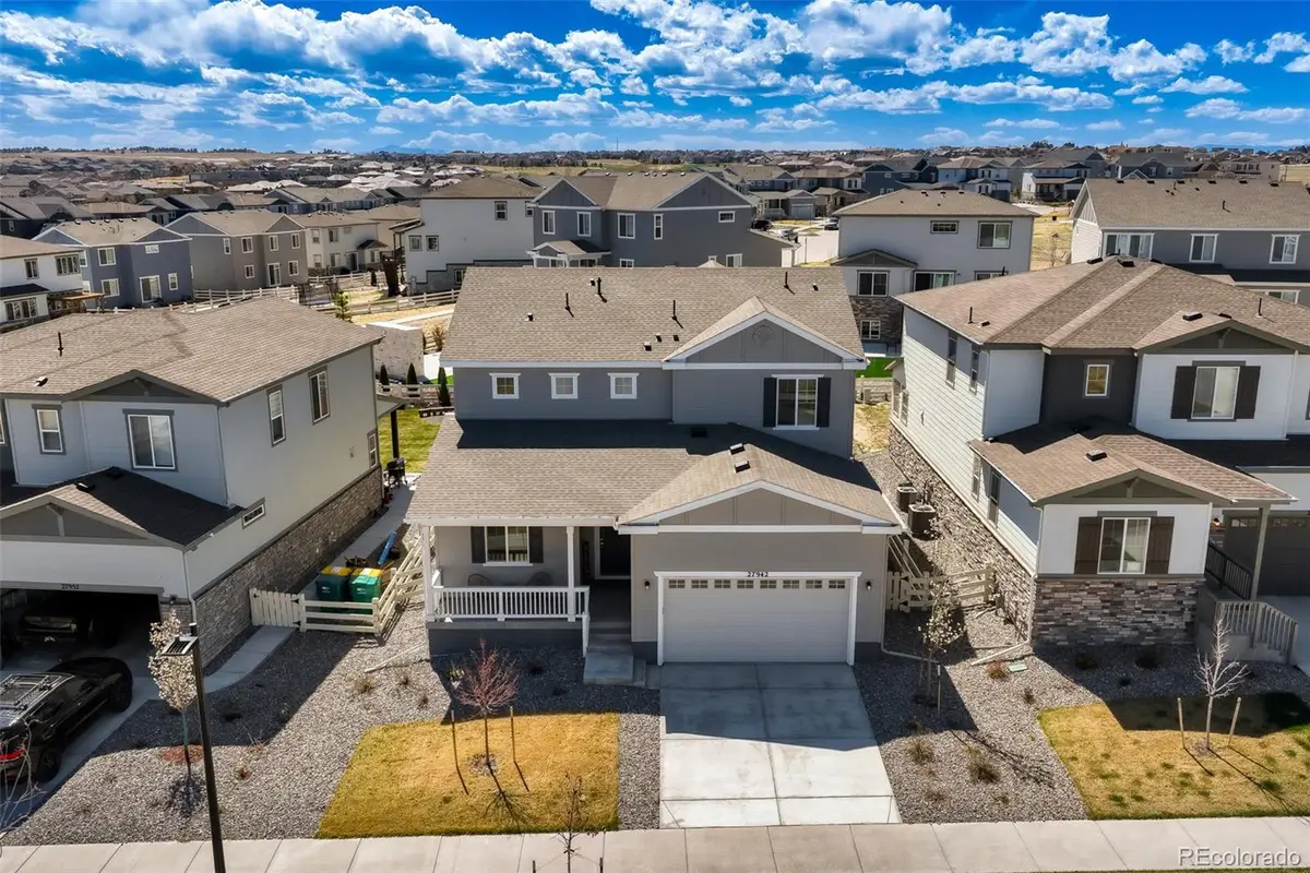 27942 E Glasgow Place, Aurora, CO 80016 - #1