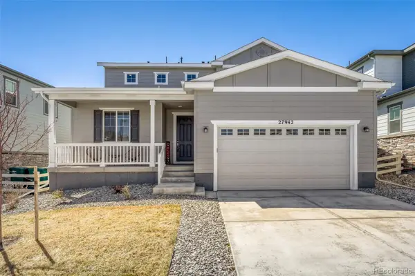 27942 E Glasgow Place, Aurora, CO 80016