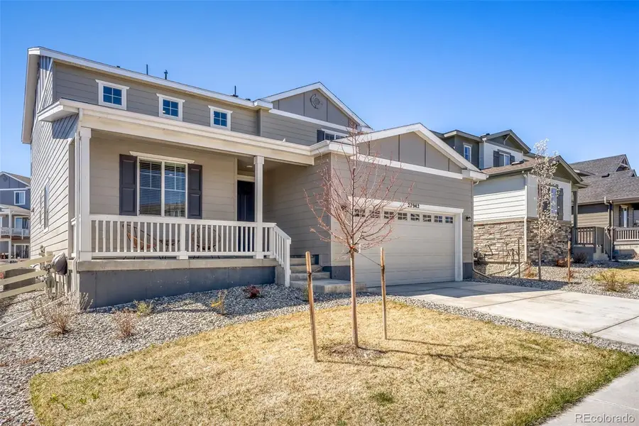 27942 E Glasgow Place, Aurora, CO 80016 - #2