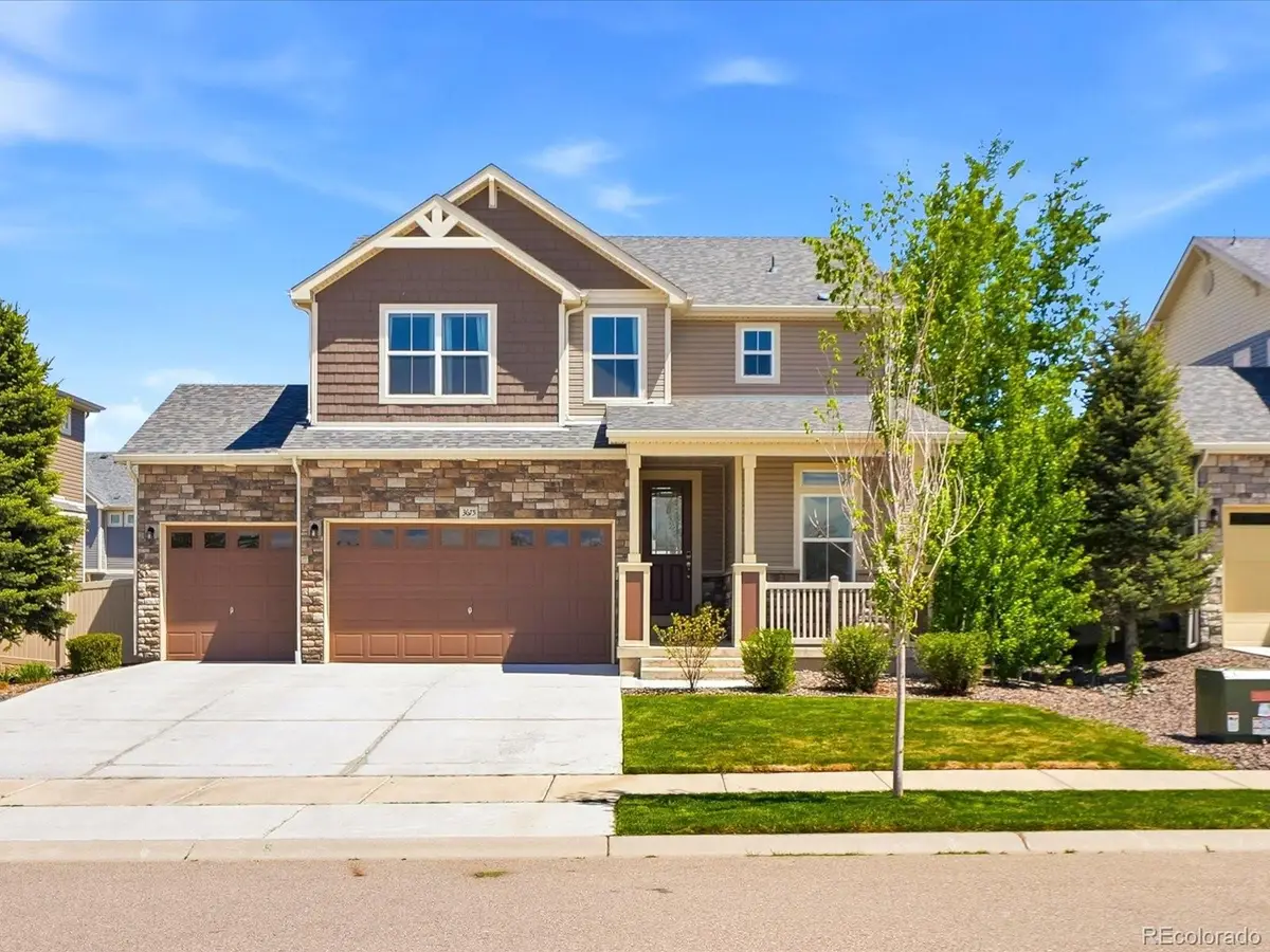 3675 Driftwood Drive, Johnstown, CO 80534 - #1