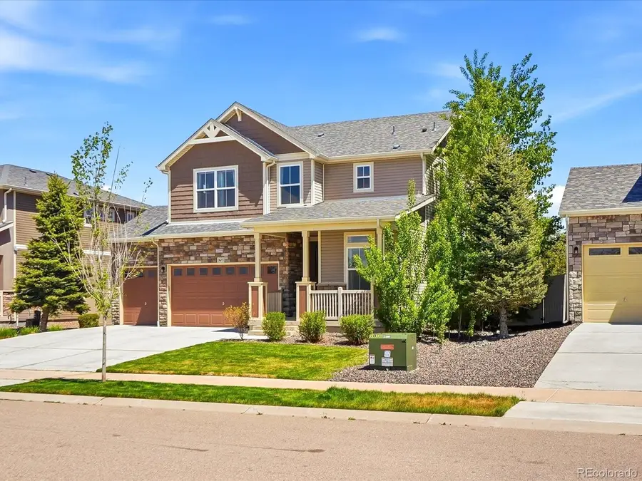 3675 Driftwood Drive, Johnstown, CO 80534 - #2