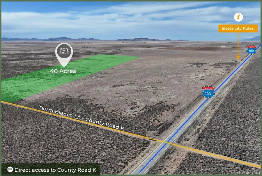 111 Tierra Blanca Ln, San Luis, CO 81152 - #2