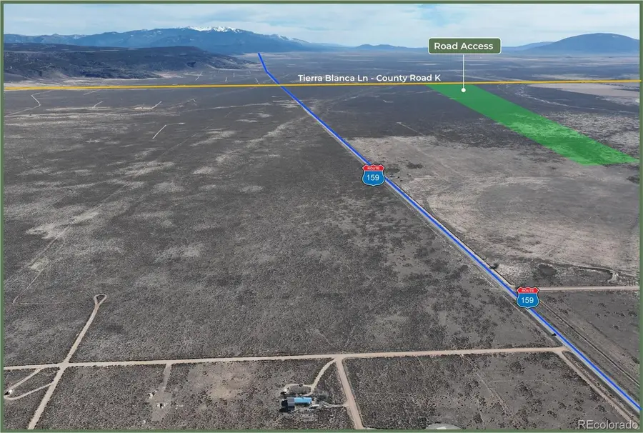 111 Tierra Blanca Ln, San Luis, CO 81152 - #3