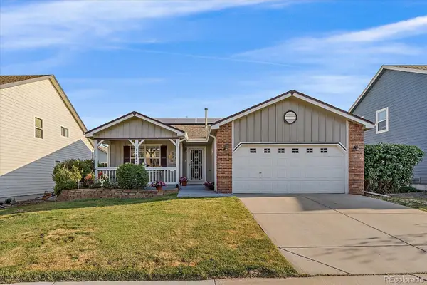 13883 W 64th Place, Arvada, CO 80004
