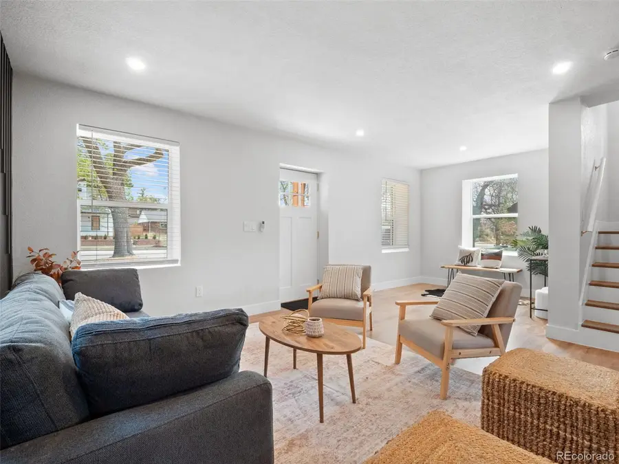 1551 S Univeristy Boulevard, Denver, CO 80210 - #3