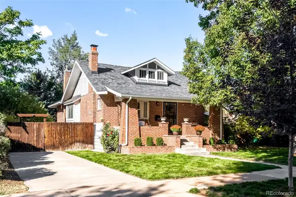 2645 Cherry Street, Denver, CO 80207