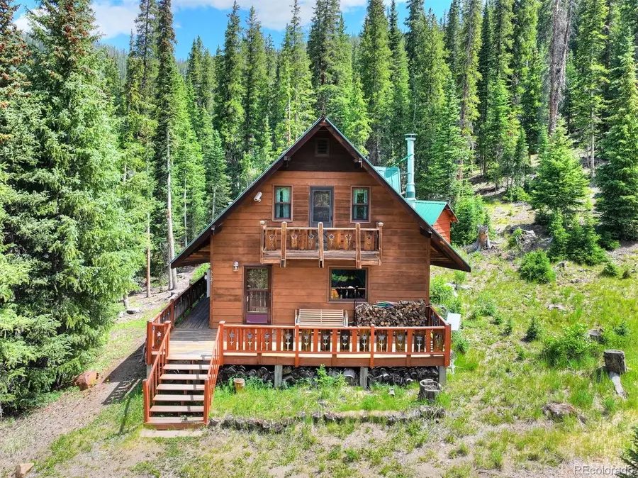 5621 French Gulch Road, Breckenridge, CO 80424 - #3