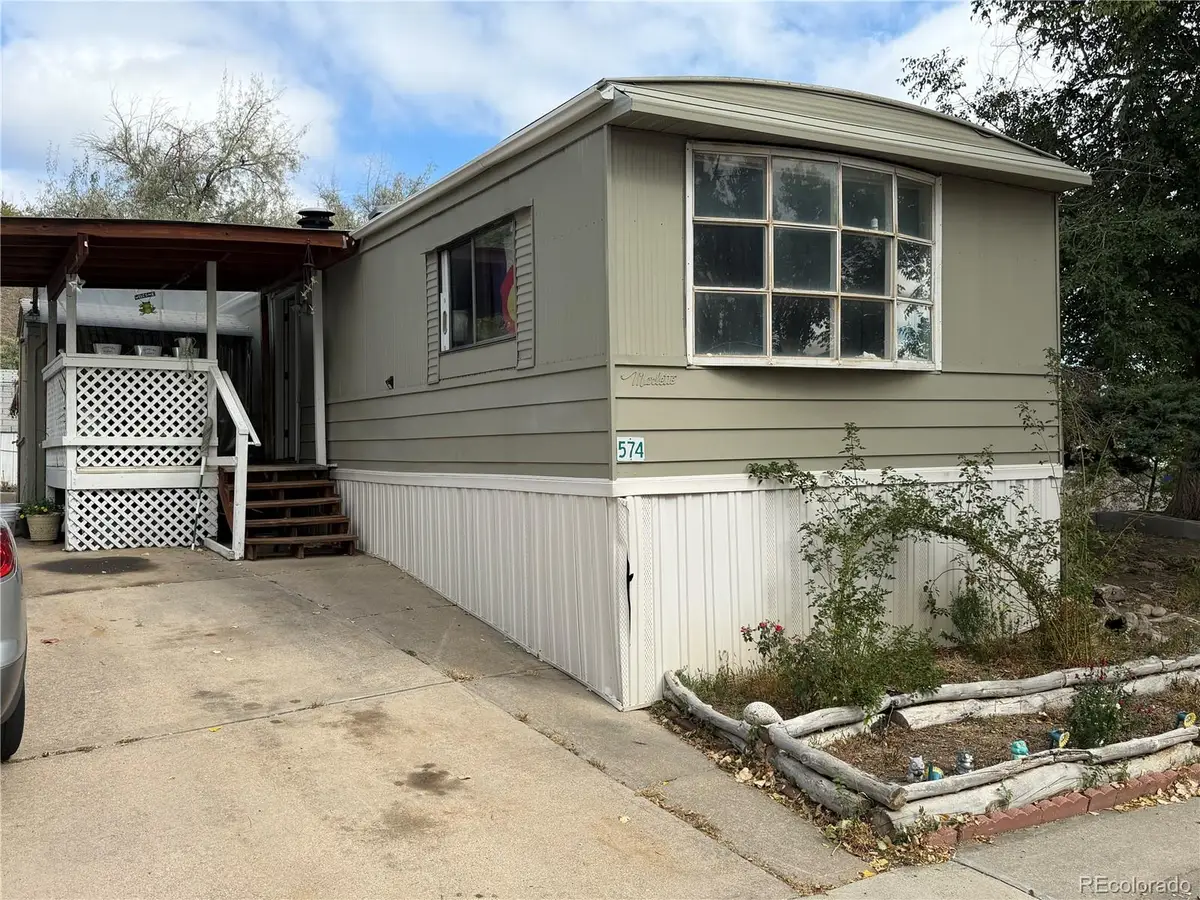 9595 Pecos, Thornton, CO 80260 - #1