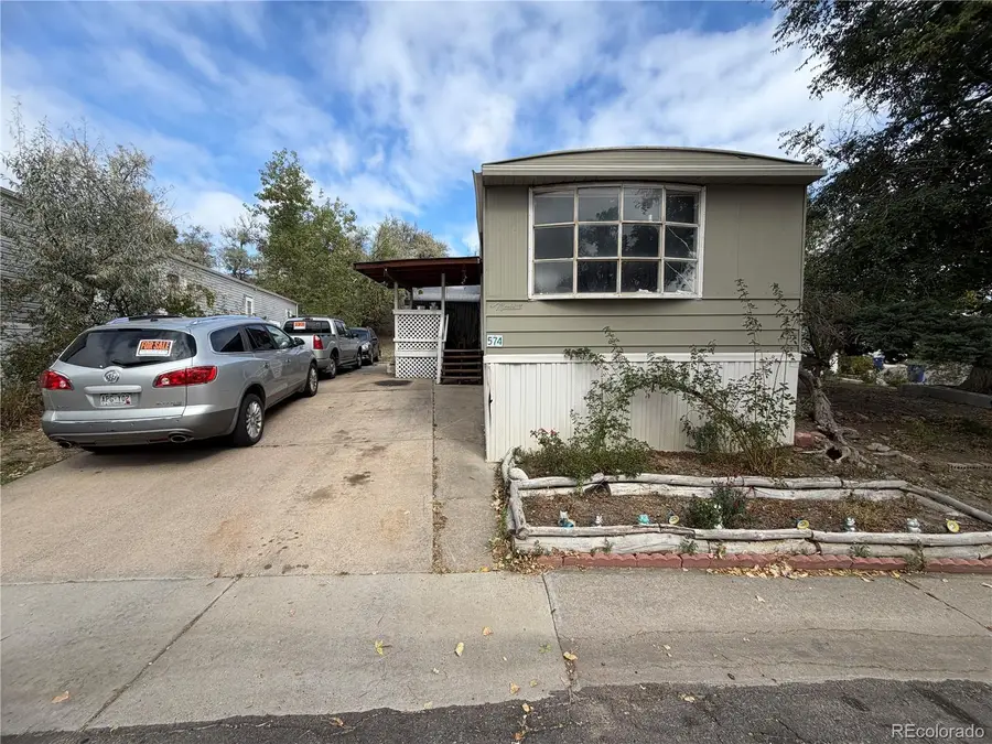 9595 Pecos, Thornton, CO 80260 - #2