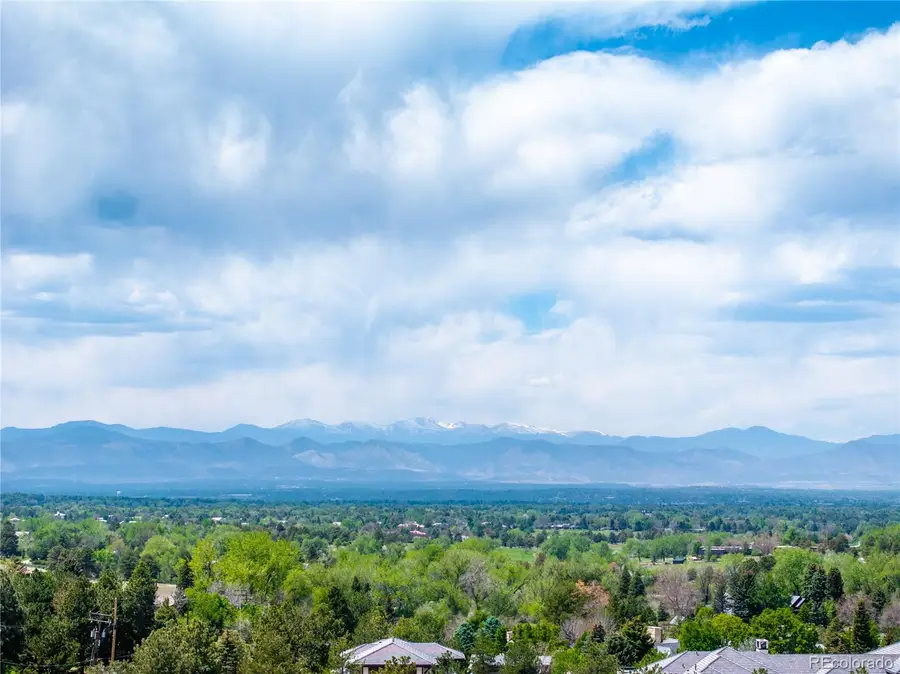 5771 Charlou Drive, Cherry Hills Village, CO 80111 - #2