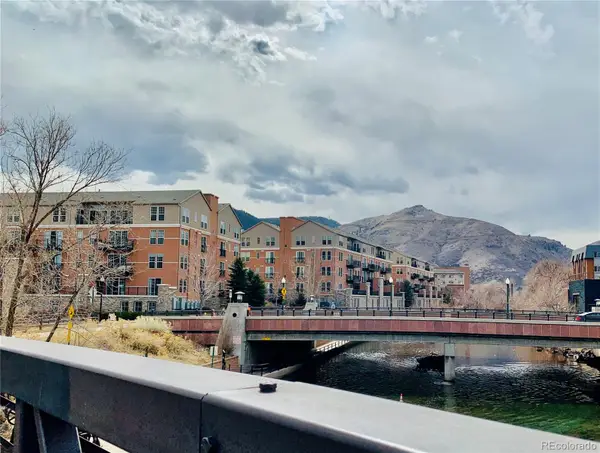 620 11th Street #306, Golden, CO 80401