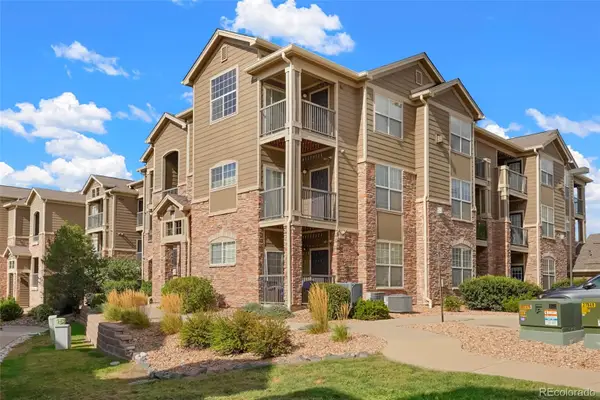 2800 Blue Sky Circle #302, Erie, CO 80516