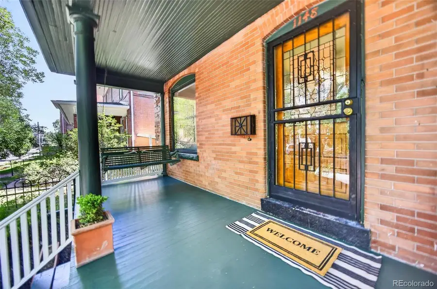 1148 N Corona Street, Denver, CO 80218 - #3