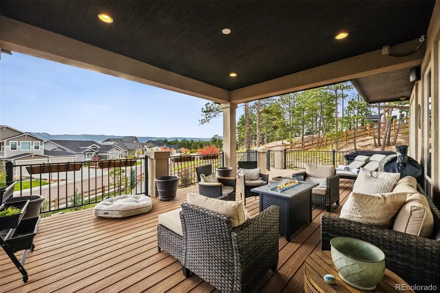 16320 Sunset Peak Lane, Monument, CO 80132 - #2