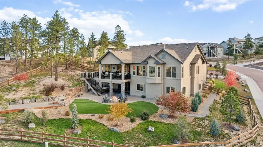 16320 Sunset Peak Lane, Monument, CO 80132 - #3