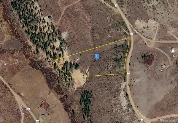 1939 Red Dirt, Kremmling, CO 80459