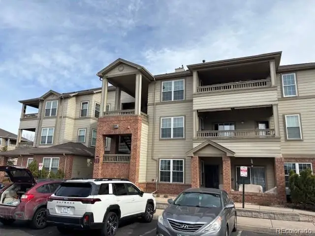 12935 Ironstone Way #302, Parker, CO 80134 - Image #1