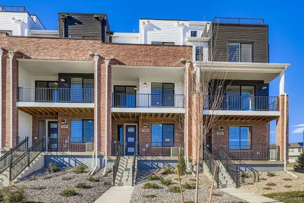 8307 Mount Kataka Street, Littleton, CO 80125