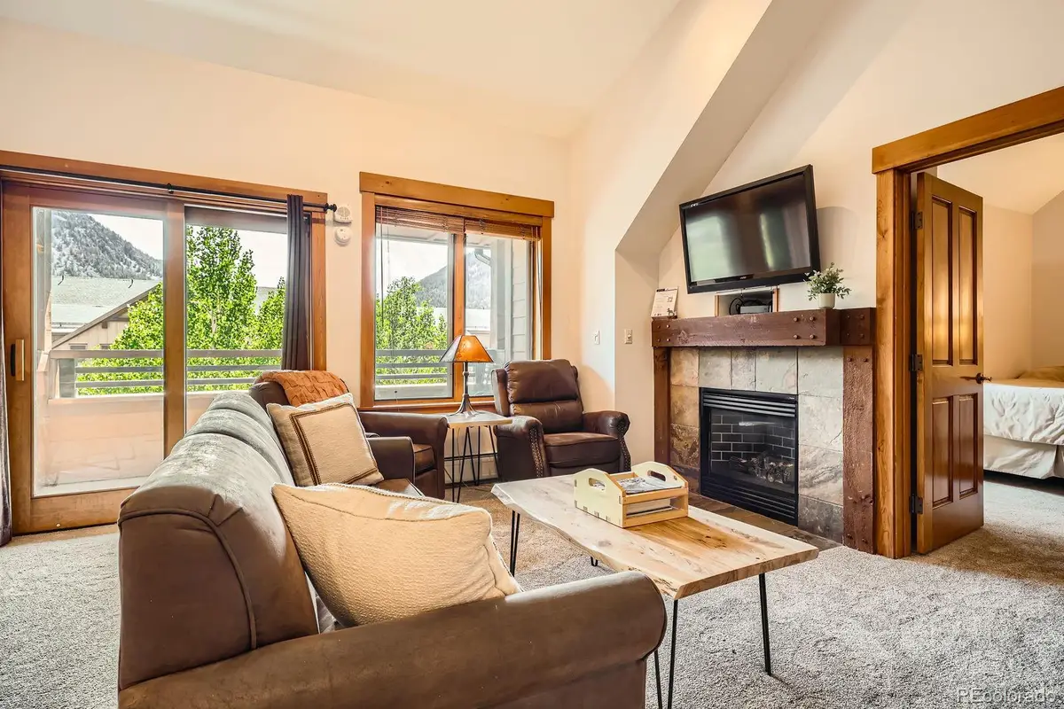 53 Hunki Dori Court #8905, Dillon, CO 80435 - Image #1