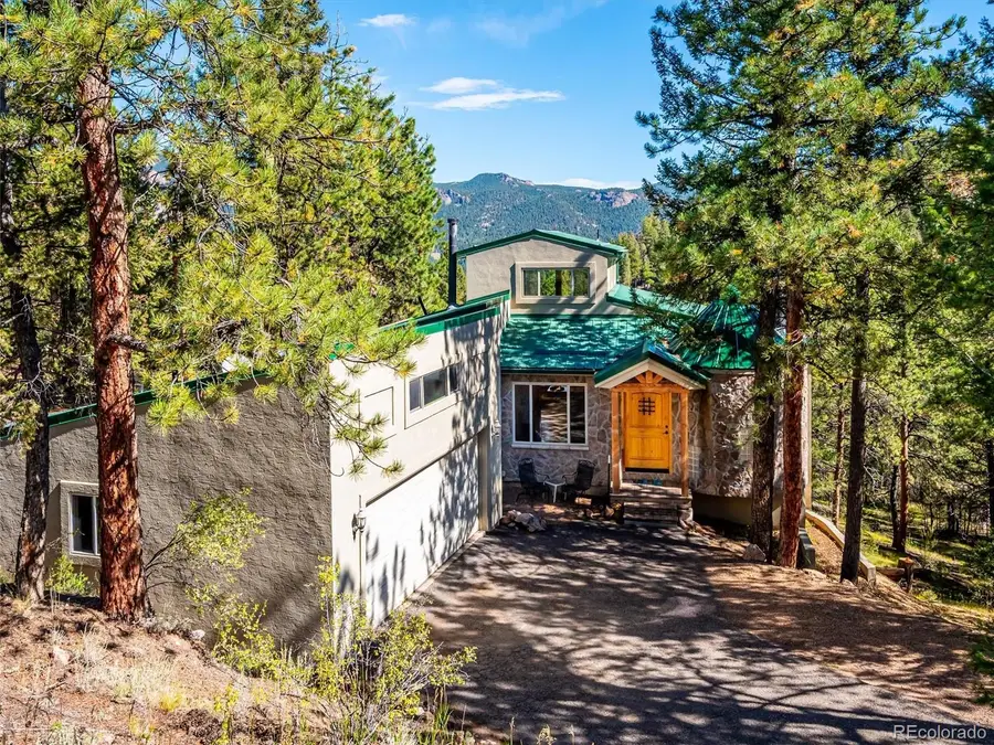 34273 Ponca Road, Pine, CO 80470 - Image #2