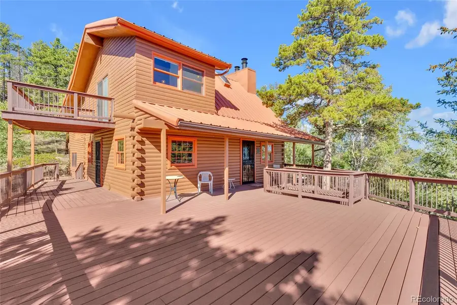 10197 Horizon View Drive, Morrison, CO 80465 - #3