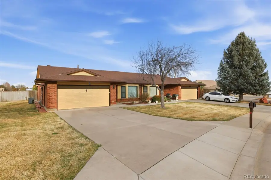 31 Frances Place, Pueblo, CO 81008 - #2