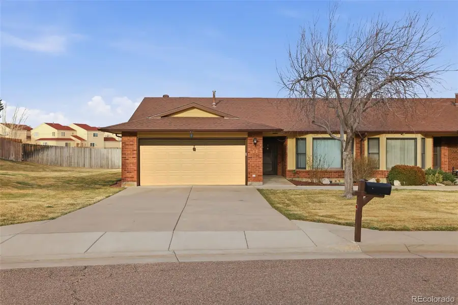 31 Frances Place, Pueblo, CO 81008 - #3