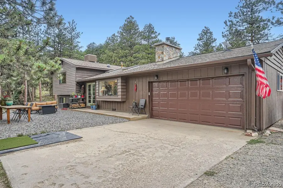 2013 Swede Gulch Road, Evergreen, CO 80439 - Image #2