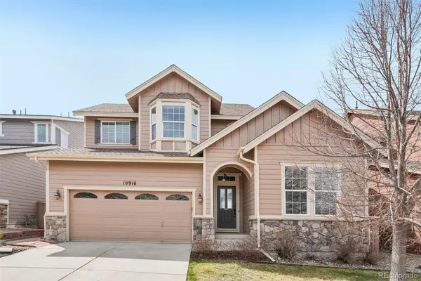 10916 Towerbridge Road, Highlands Ranch, CO 80130