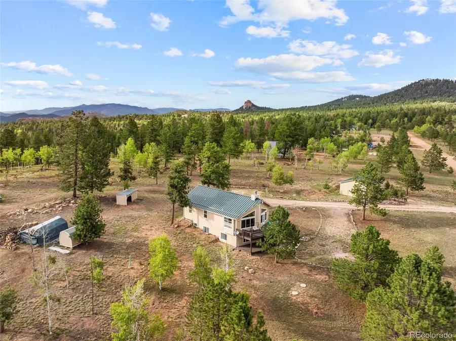 55 Crystal Peak Drive, Lake George, CO 80827 - #2