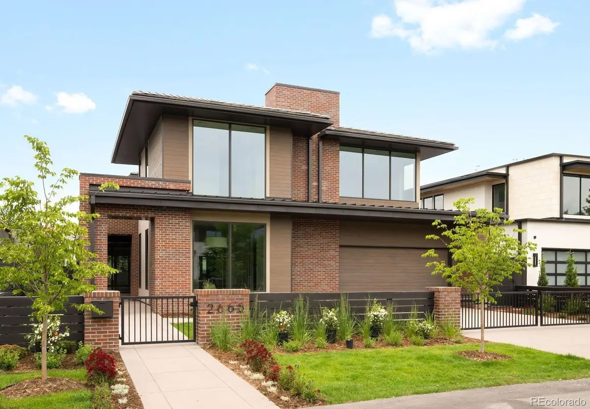 2665 E Cedar Avenue, Denver, CO 80209 - #1