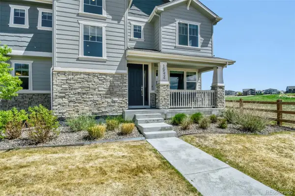 16534 E 118th Drive, Commerce City, CO 80022