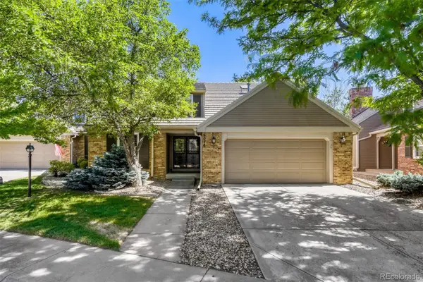 6018 E Briarwood Circle, Englewood, CO 80112