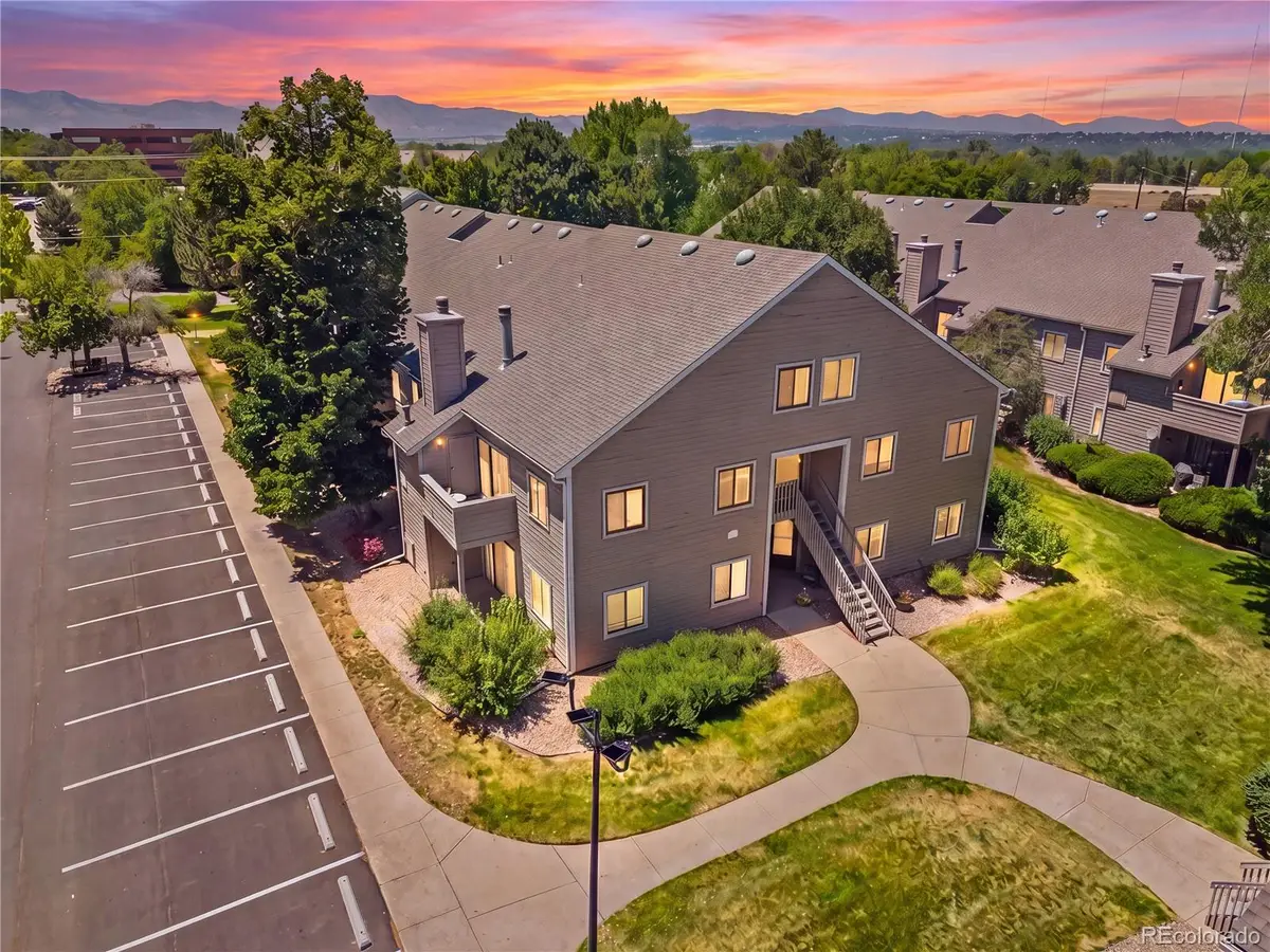 3600 S Pierce Street #7-207, Denver, CO 80235 - #1