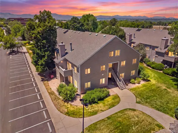 3600 S Pierce Street #7-207, Denver, CO 80235