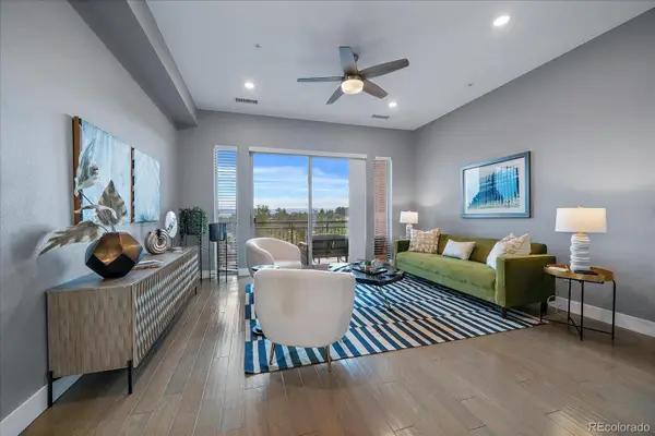 4885 S Monaco Street #206, Denver, CO 80237