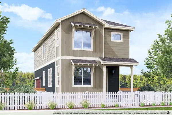 170 55th Street, Boulder, CO 80303