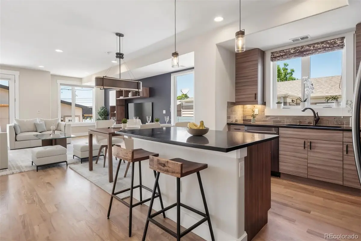 2235 S Cherokee Street, Denver, CO 80223 - #1