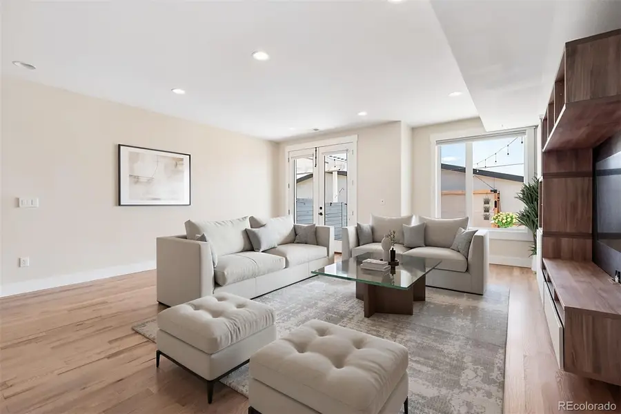 2235 S Cherokee Street, Denver, CO 80223 - #3